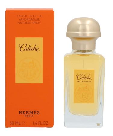 Hermes Caleche for Women Eau De Toilettes Spray 1.7 Ounce 1.7 Fl Oz (Pack of 1) - Buy Online on GoSupps.com