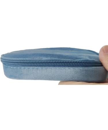 Reusable Sanitary Napkin Storage Bag for Women and Teen Girls - Buy Online on GoSupps.com