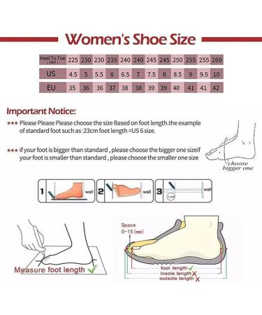 Orthowalk Orthopedic Shoes for Women - Lightweight Pain-Free Sports Shoes (EU 37 Blue) - Buy Online on GoSupps.com