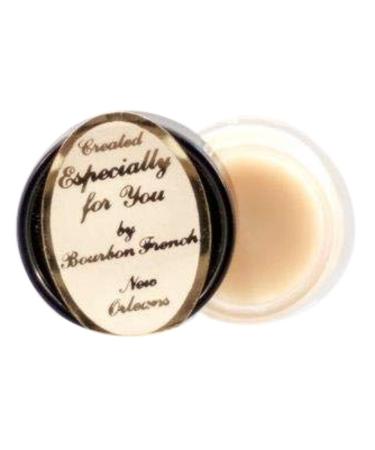 White Gardenia 1/4 oz. Solid Perfume