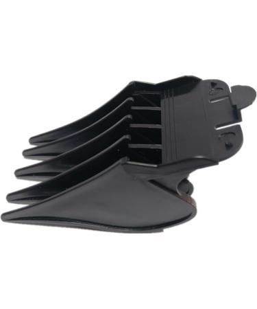  Shaving Heads Replacement Compatible with for Wahl #8(1.0") #10(1.25") #12(1.5") Hair Clipper Comb Inch Cutting Envoy & Designer & 8591 Easy to Replace (8 inch) - Buy Online on GoSupps.com