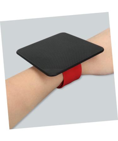 Didiseaon Hair Dyeing Board for Men - Magnetic Wristband & Highlighting Paddle | Perfect for Easy Hair Coloring - Buy Online on GoSupps.com