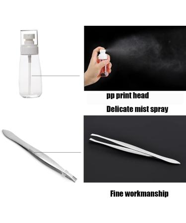 1 Set Double Eyelid Stickers Eyelid Tapes Eye Patch Set for Girls with Single Eyelid Daily Makeup - Buy Online on GoSupps.com
