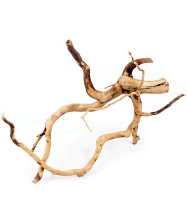 Aqua One Azalea Root Aquarium Decoration 20-30 cm 20 - 30 cm - Buy Online on GoSupps.com