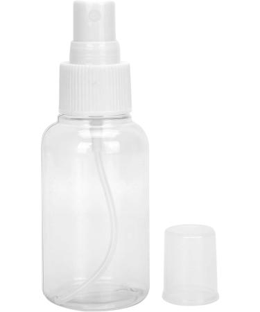 Verdant Touch Empty Spray Bottle Portable Travel Spray Bottle Refillable Lotion Toner Bottle with Storage Bag - Buy Online on GoSupps.com