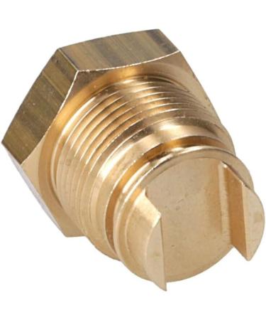 LUTH Premium Profi Parts Screw cap compatible with K rcher 5.411-120.0 for high pressure cleaner - Buy Online on GoSupps.com