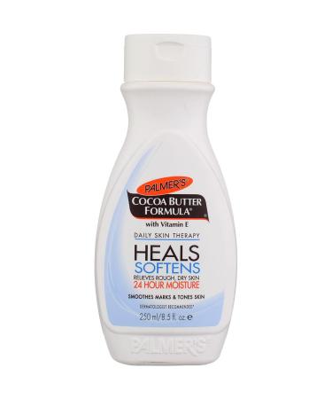 Palmer's Cocoa Butter Formula 8.5 oz - Moisturizing Skin Care Lotion - Buy Online on GoSupps.com