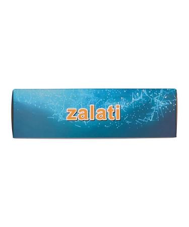 zalati Fusion Keratin Granules Beads Glue for Hair Extensions Rebonds - Brown - Buy Online on GoSupps.com