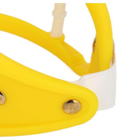 Cervical Neck Traction Device - Adjustable Silicone Stretcher for Head & Neck Support | Ideal for Men & Women - Shop Now! - Buy Online on GoSupps.com