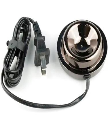 Replacement Electric Toothbrush Charger for Philips Sonicare 9300 9500 9700 Series - Black - Buy Online on GoSupps.com