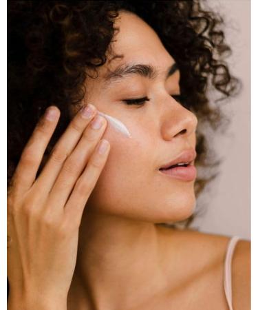 AVON Solutions Nourishing Moisturizing Cream 1.7 oz Hypoallergenic Daily Face Hydrator 1.7 Fl Oz (Pack of 1) - Buy Online on GoSupps.com