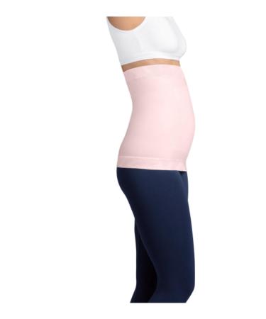 JOBST Maternity Post Natal Tube Small Rose