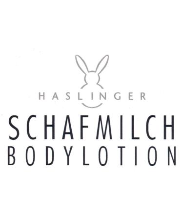 Haslinger No.6044 - Organic Sheep's Milk Body Lotion with Lanolin & Shea Butter 200ml | Luxurious Hydration for All Skin Types - Buy Online on GoSupps.com