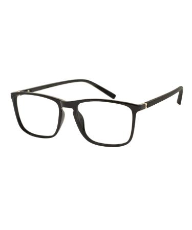 OCCI CHIARI Anti Blue Ray Computer Eyewear Men Gaming Glasses Blue Light Blocking Eyeglasses Optical Frame No Degree