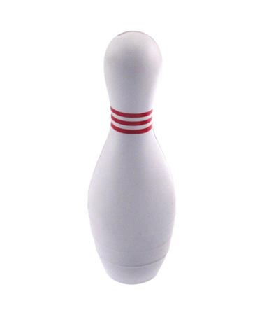 Stress Reliever Bowling Pin