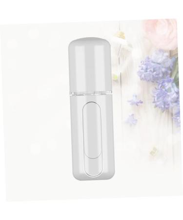 IMIKEYA Lot De 2 Mini Vaporisateurs Pour Le Visage Hydratants Portables Nano-brouillards Mini Vaporisateurs Pour Le Visage Soins Du - Buy Online on GoSupps.com