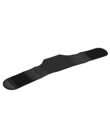 Lower Back Compression Brace with Steel Plate - Self-Heating Relief for Women | International Shipping Available - Buy Online on GoSupps.com