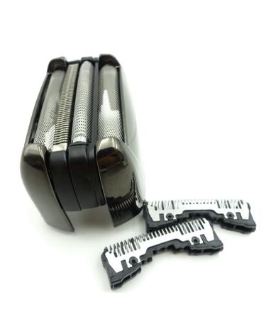 Shaver Replacement Outer Foil & Inner Blade Set WES9021 ES8259 ES8901 ES-LA70 ES-LA90 - International Shipping Available - Buy Online on GoSupps.com