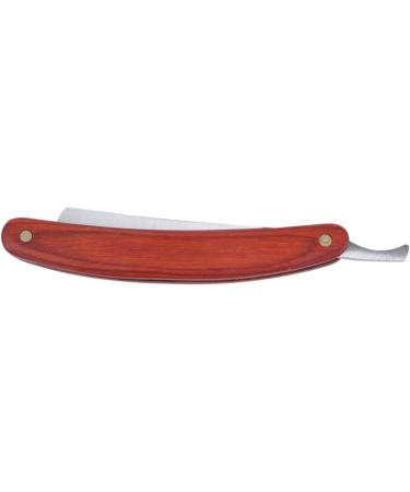 Bamberg Vintage Barber Folding Shaving Knife | Old Straight Razor Hair Removal Tool - International Shipping Available - Buy Online on GoSupps.com