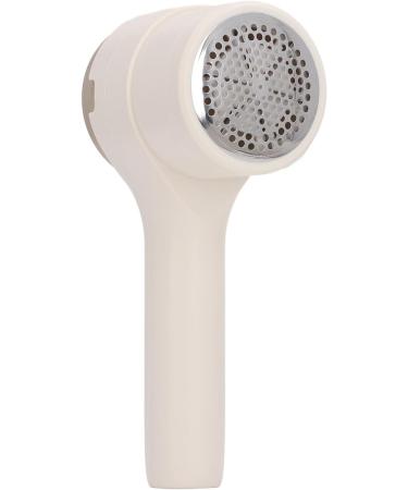 Buy Rechargeable Electric Lint Remover - 3 Levels Adjustable Fabric Shaver for Sweaters Blankets & Bedding International Shipping Available - Buy Online on GoSupps.com
