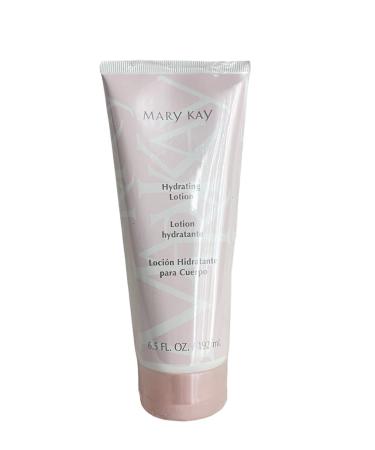 Mary Kay Hydrating Lotion Hypoallergenic for Sensitive Skin 6.5 fl. oz. / 192 ml - Buy Online on GoSupps.com