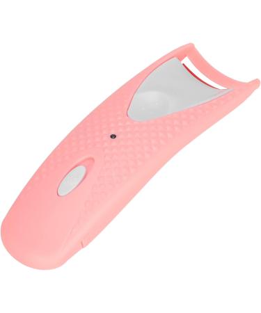 Qukaim Eyelash Curler Heated Heated Eyelash Curler Battery Powered Quick Preheating Ergonomic Design Portable Nonslip High Safety Lash Curler - Buy Online on GoSupps.com