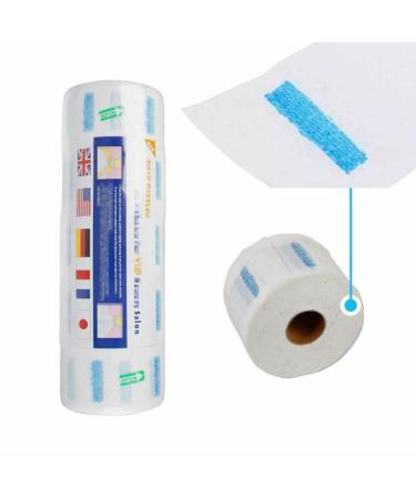 Hairdresser Halskrause (Hairlich) - Premium Hairdressing Capes for Professional and Home Use | International Shipping Available - Buy Online on GoSupps.com