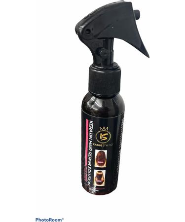 Karibe Styling Keratin spray Keratin Hair Repair Solution - Buy Online on GoSupps.com