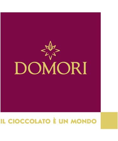 Domori F ves de Cacao Trinitario Enrob es de Chocolat Noir - 100 Grammes - Buy Online on GoSupps.com