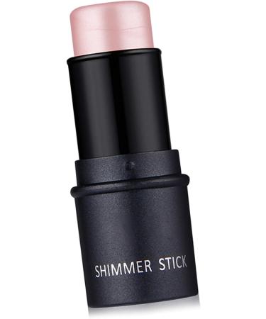 Highlighting Stick 2 Colors Magical Halo Highlighter Stick Powder Highlighting Brightening Facial Makeup Cosmetic (A) - Buy Online on GoSupps.com