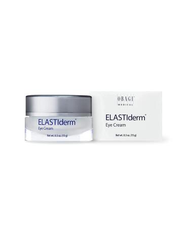 Obagi ELASTIderm Eye Cream - Firming Treatment for Fine Lines, Wrinkles - 0.5 oz - Buy Online on GoSupps.com