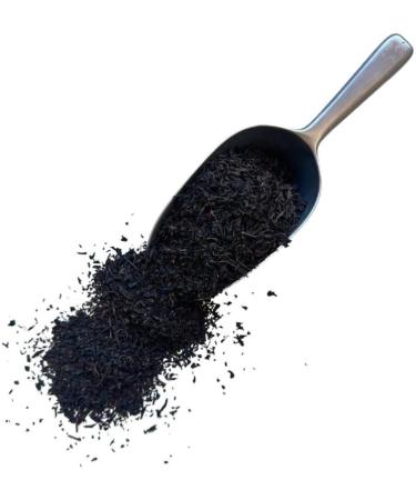 Herbal tea black leaf 250g - Thea sinensis - Buy Online on GoSupps.com