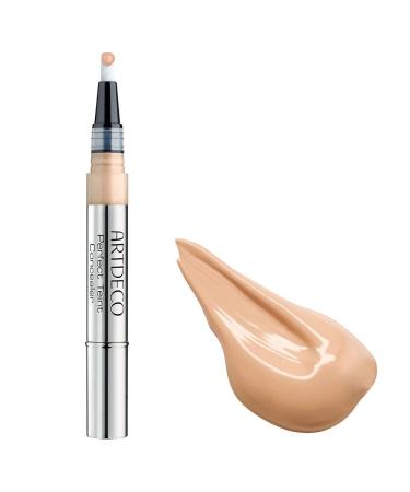 ARTDECO Perfect Teint Concealer - Medium Beige Liquid Concealer for Dark Circles - 1.8 ml - International Shipping Available - Buy Online on GoSupps.com