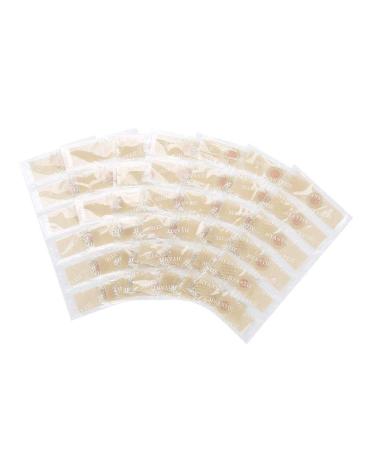 Corn Removers Pads for Feet  Corn Pads for Toes Foot Corn Callus Removing Cushions Corn Pads Plaster with Hole Toe Corn and Callus Removal Pads Stickers for Women Men (7Pcs)