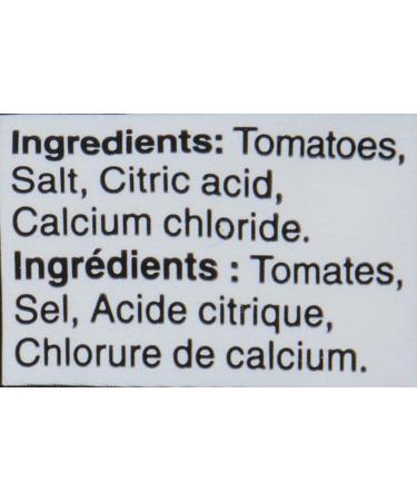 Aylmer Diced Tomatoes 796 ml Pack of 8 - Buy Online on GoSupps.com