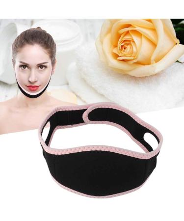 STOP Snoring Chin Straps & Anti-Snoring Belts for Sleep Apnea | Facial Lift & Support - Buy Online on GoSupps.com