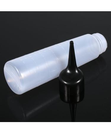 Large Capacity Hairdressing Refillable Container - Spray Shampoo Pot for Salons | International Shipping Available - Buy Online on GoSupps.com