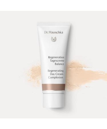 Dr. Hauschka Regenerating Day Cream Complexion Day care 40 ml - Buy Online on GoSupps.com