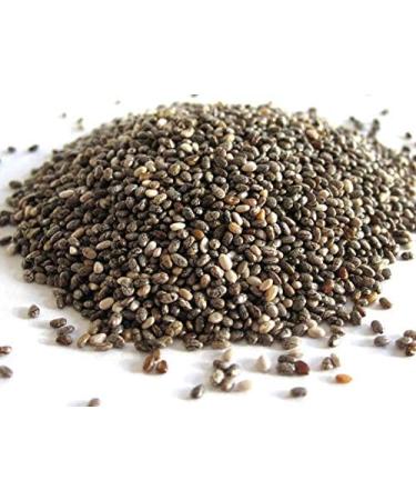 ZIG HORECA Chia Seeds 1.5 kg - Buy Online on GoSupps.com