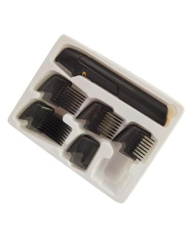 DOITOOL 1 Set Hair Clipper Man Stainless Steel Epilator Household