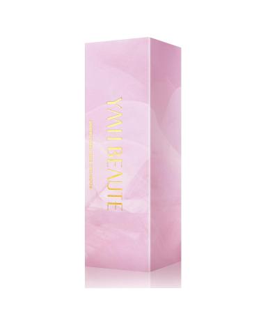 YMH BEAUTE Liquid Glitter Eyeshadow - Sparkling Champagne Sequins 04 | Pigmented, Long Lasting, Quick Drying - Buy Online on GoSupps.com