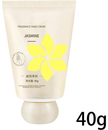 Leryveo Scented Hand Creams & Lotions Scented Hand Cream - Fast Absorbing Hand Lotion & Body Butter Travel Size | Hand Care Promotes - Buy Online on GoSupps.com