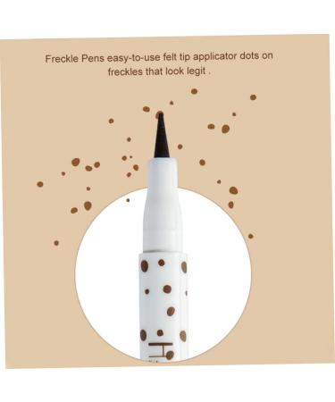 Freckle Pen Make-Up Spotting Pen With Longlasting Waterproof Function Natural Coffee  - Buy Online on GoSupps.com