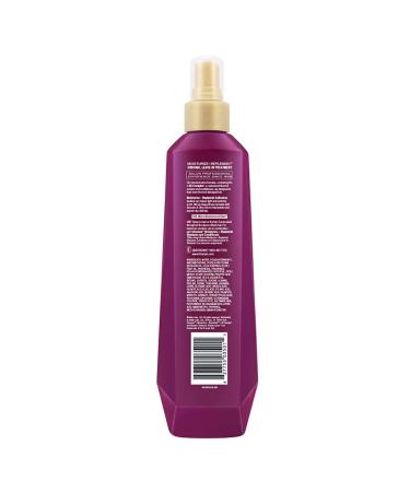 Infusium Moisturize & Replenish Leave-In-Treatment Spray 13 fl oz - Hydrating Hair Treatment - Buy Online on GoSupps.com