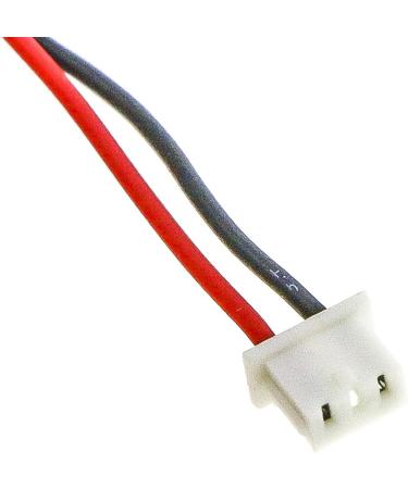 Buy 120mAh/3.7V Replacement Battery for Python 7752P - International Shipping Available - Buy Online on GoSupps.com