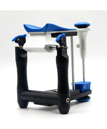 Buy Average Jaw Frame Oral Mechanics Complete Denture - Om-an Bn Gil-bach Functional Articulator | International Shipping Available - Buy Online on GoSupps.com