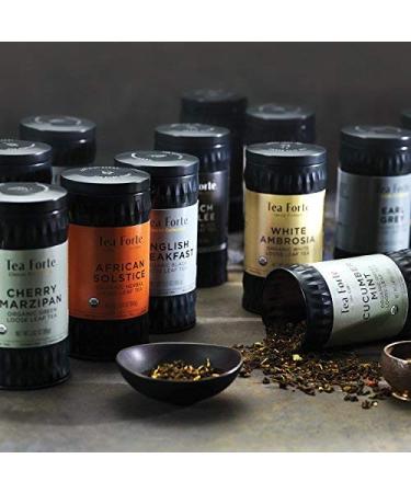 Buy TEA Fort BOMBAY CHAI Black Tea Bar 120g - Premium Chai Blend for International Shipping - Buy Online on GoSupps.com