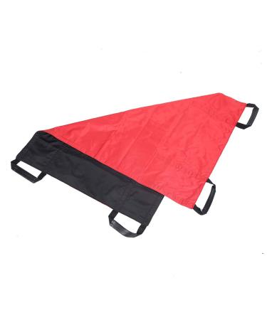 Incontinence pad washable positioning bed pad environmentally friendly firm 38.2 x 26.4 x 0.1 inch bedroom bed for retirement home