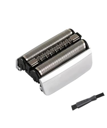 Vrttlkkfe For 83M Series 8 Electric Replacement Head Foil and Cutter Cassette 8325S 8370Cc 8340S 8350S A