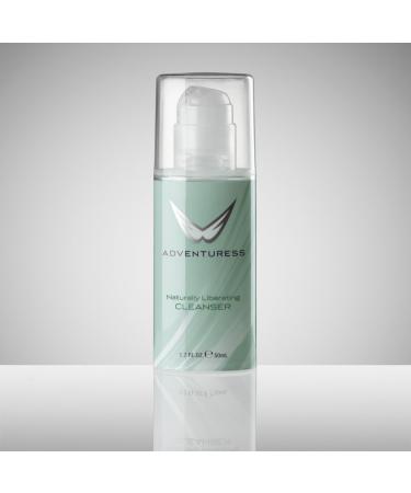 Naturally Liberating Cleanser